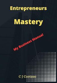 cjcbooks - business book