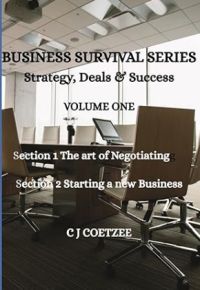 cjcbooks - business book