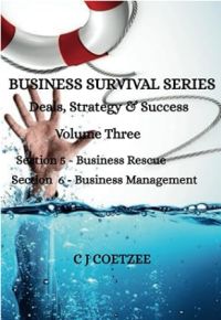 cjcbooks - business book
