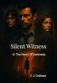 cjcbooks - novel by cj coetzee