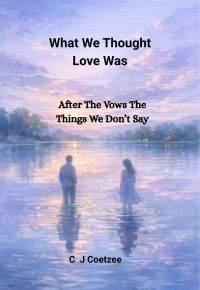 cjcbooks - novel by cj coetzee