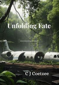 cjcbooks - novel series