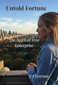 cjcbooks - novel series