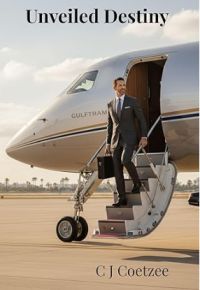 cjcbooks - novel series